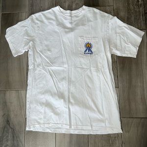 White Element Tee-Shirt